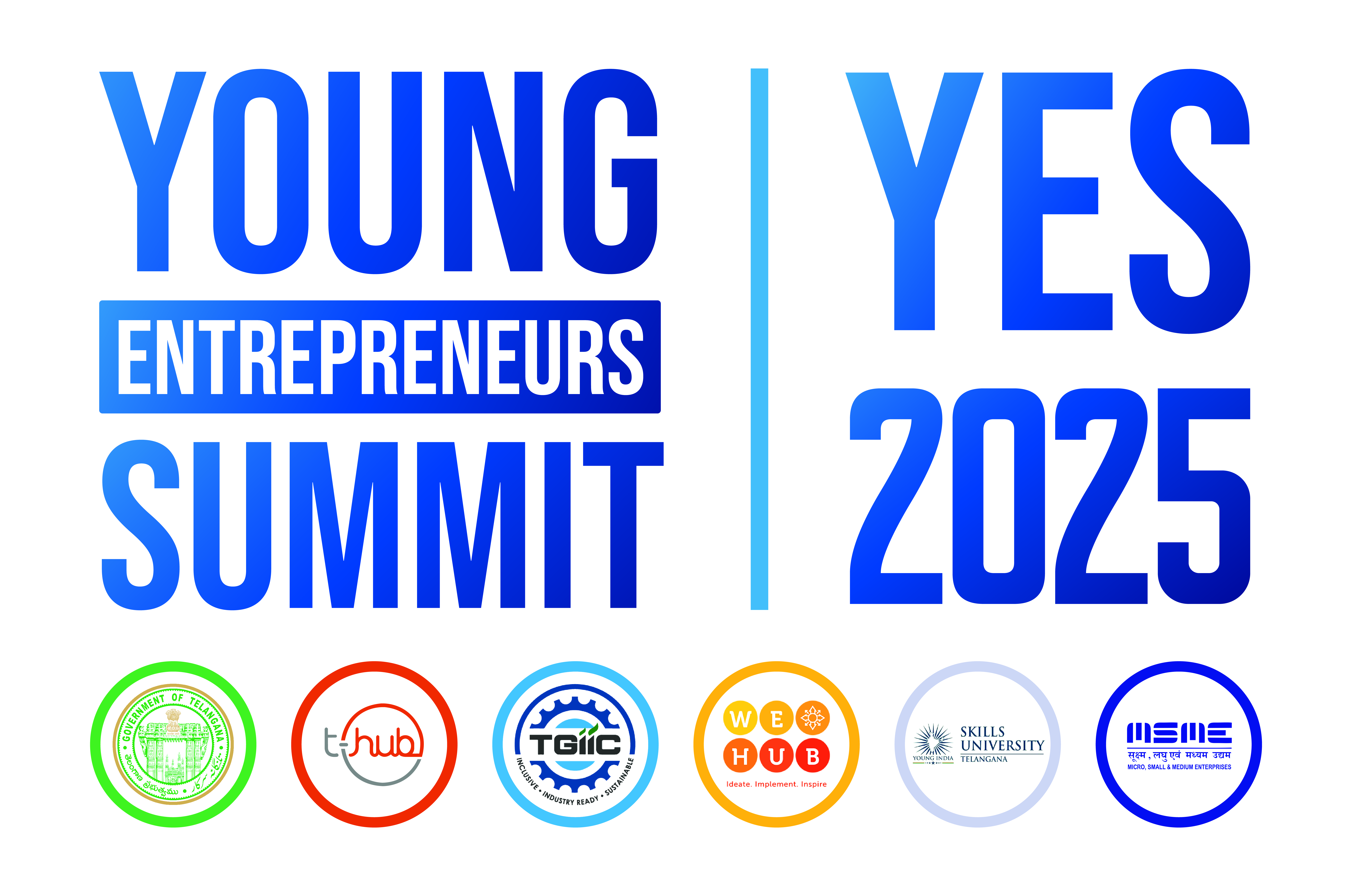 YES Summit 2025